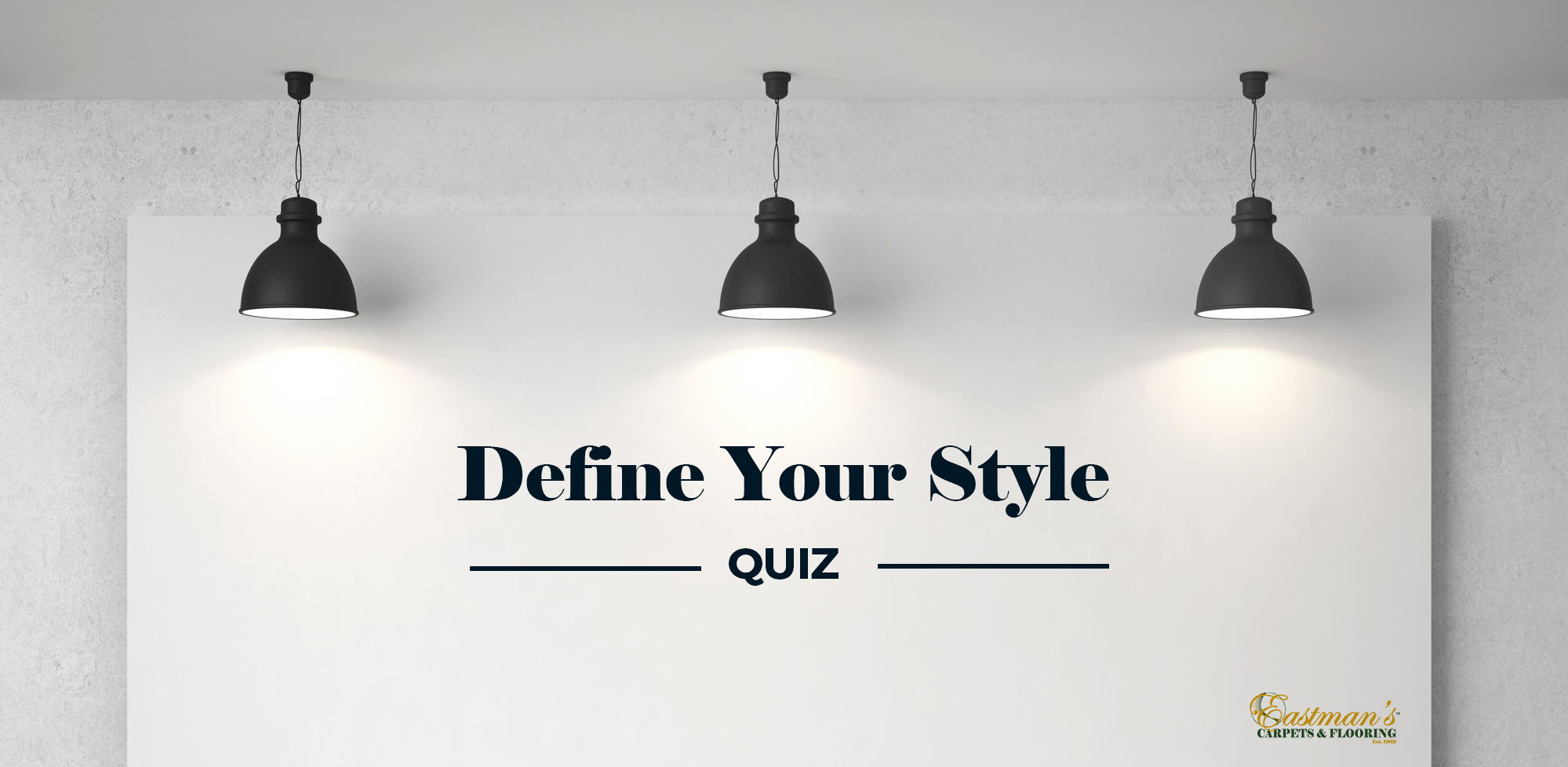 Define Your Style Quiz