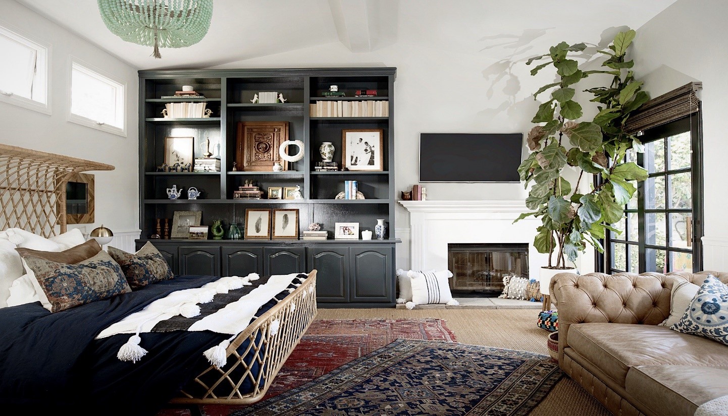 FIND YOUR INNER “CHILL”