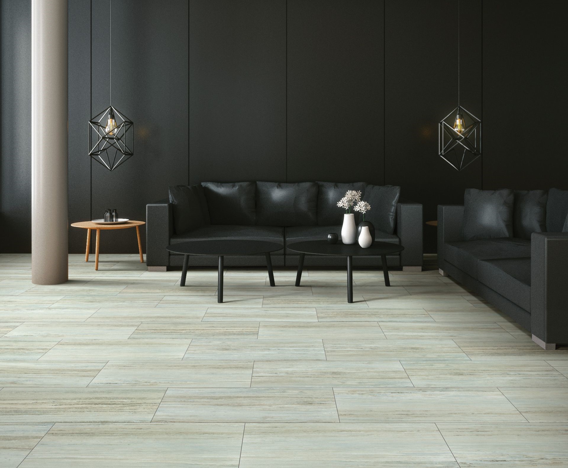 PRODUCT FEATURE: FLOORTE FLOORS FOR ALL