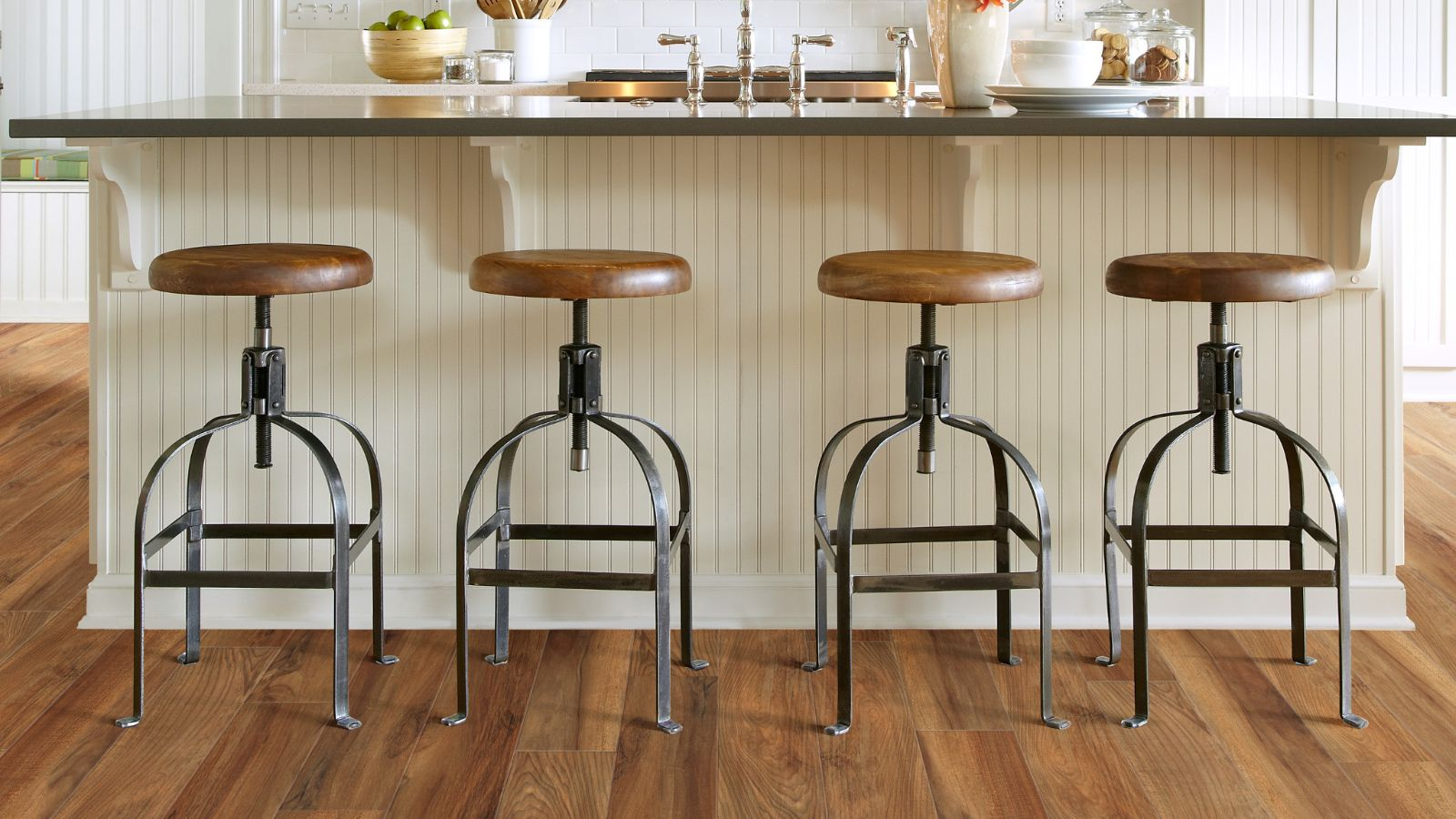 Inspiration For Your Floors This Spring