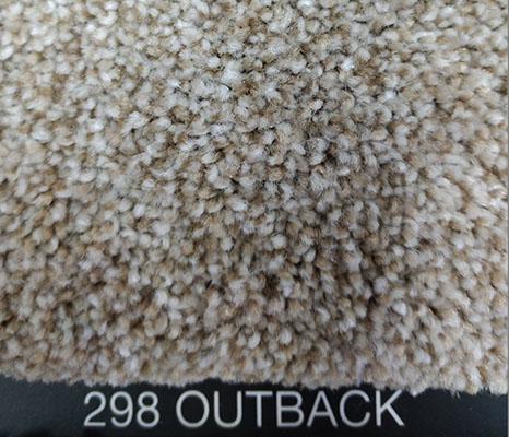 Outback - $1.79/sqft