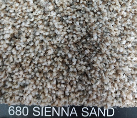 Sienna Sand - $1.99 sq/ft