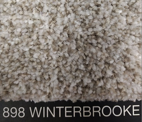 Winterbrooke - $1.79/sqft