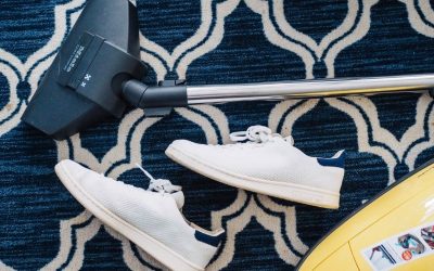 Carpet Maintenance Tips