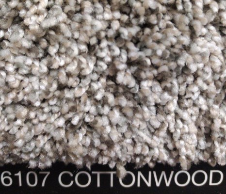Cottonwood - $1.99/sqft