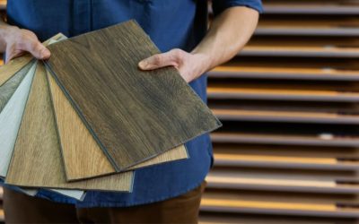 Making Home Flooring Projects Quick and Easy With Floordash