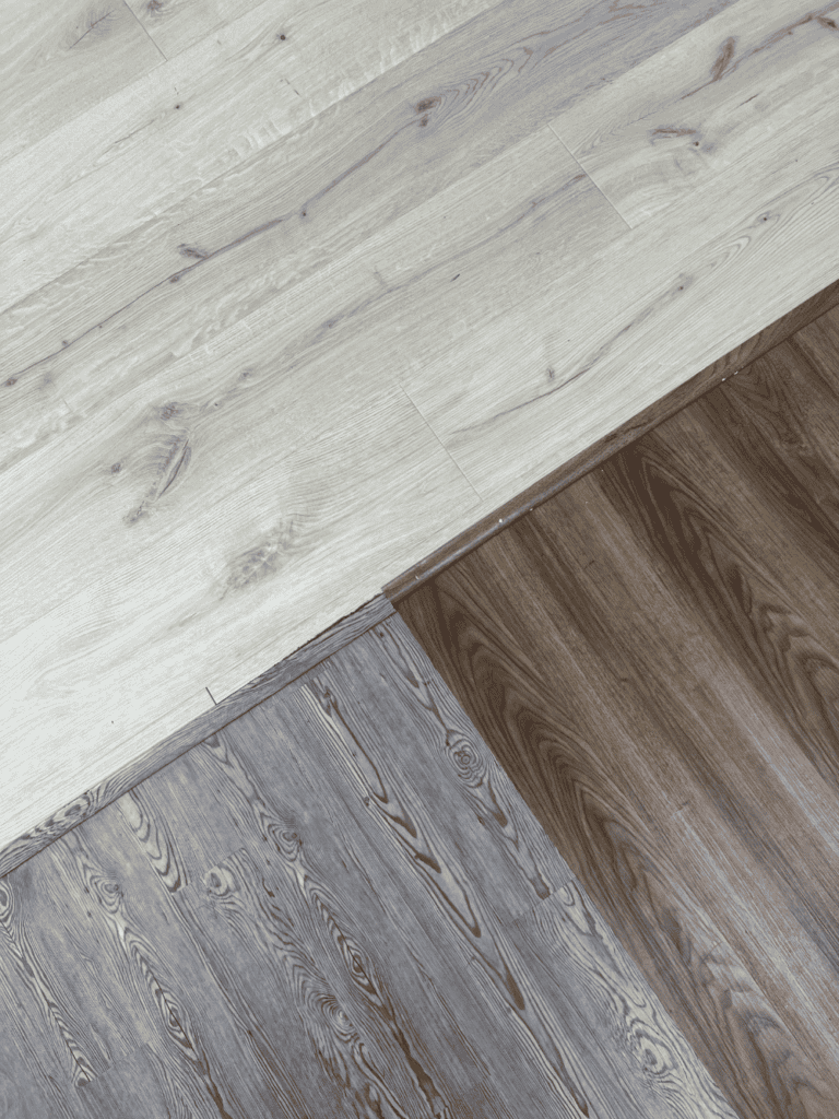 Choosing the Perfect Wood Laminate