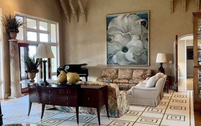 Experience, Quality & Service: Something to be Grateful For