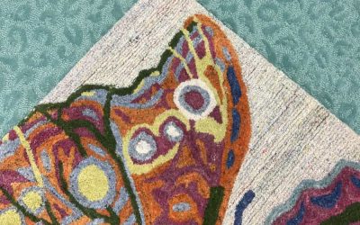 Perfecting Your Dining Room: A Guide to Area Rug Placement