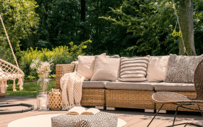 Transform Your Outdoor Space with Stylish and Durable Outdoor Rugs