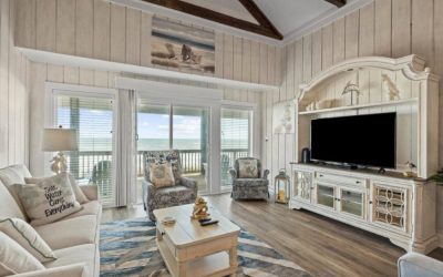 Protecting Your Crystal Coastal Home’s Flooring from the Beach