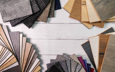 Staying On Trend with Flooring in 2025: What’s Hot for Your Home and Business