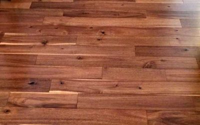 Choosing the Right Flooring for Coastal Living in Morehead City