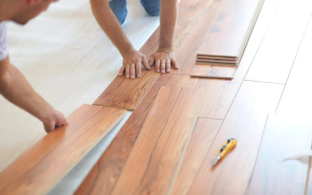 Bring the Beach Home: Summer Flooring & Interior Design Tips for Crystal Coast Living