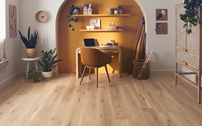 Signs Your Flooring Needs a Refresh: A Comprehensive Guide