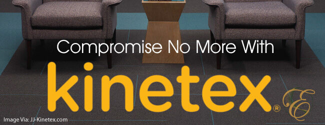 Compromise No More with Kinetix