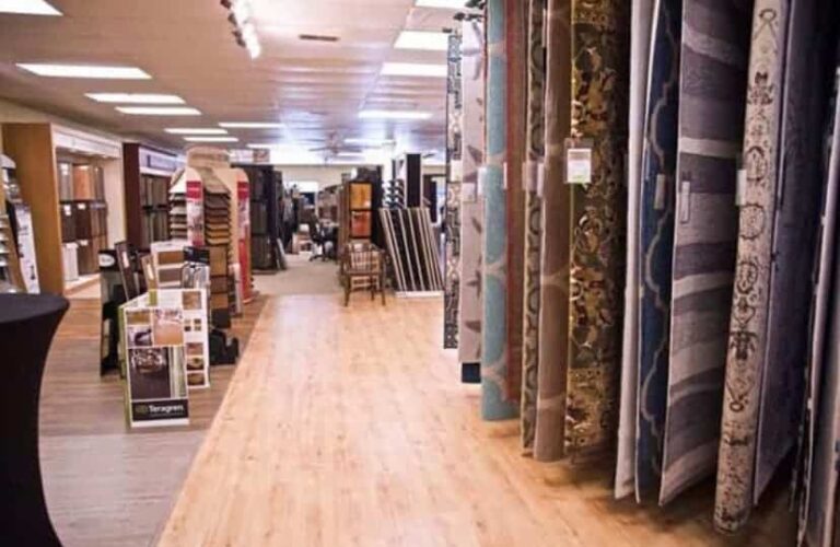 New Year, New Looks, New Rugs!