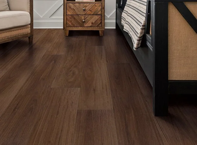 Luxury vinyl tile gallery