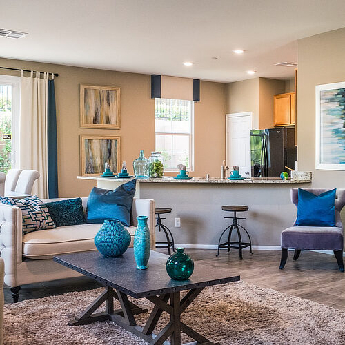 Flooring That Doesn’t Cost a Fortune