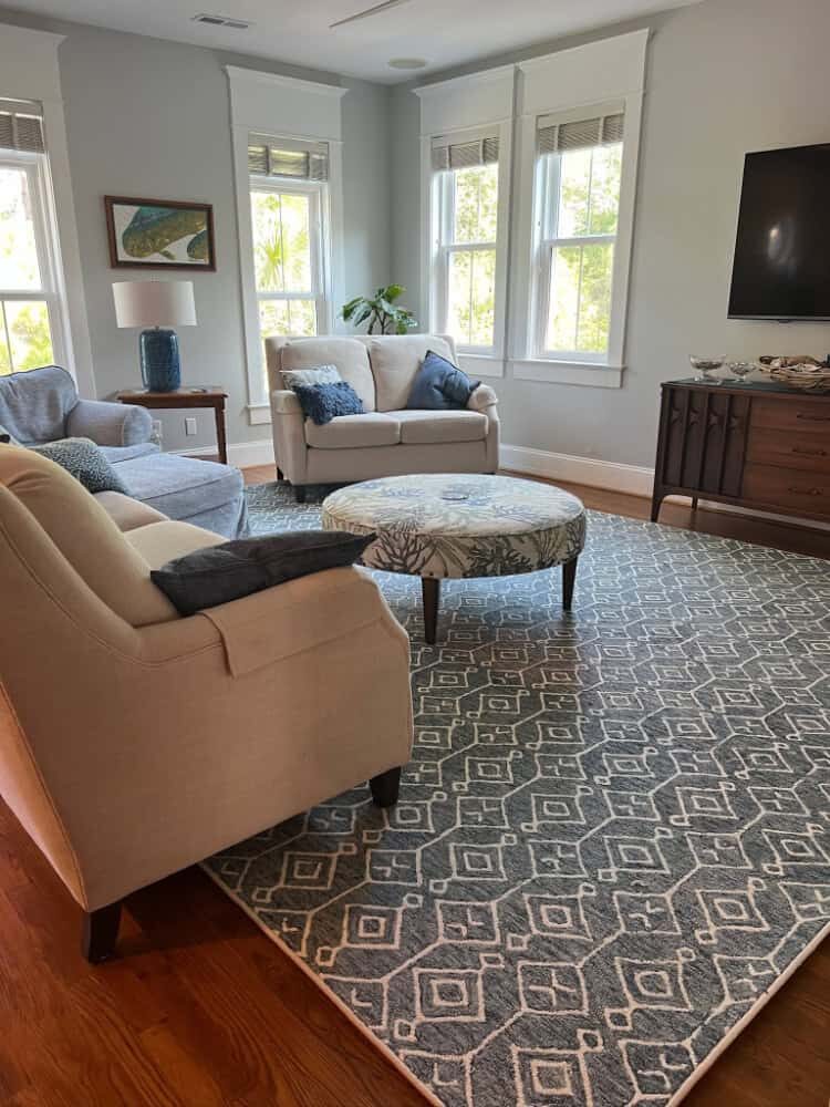 How to Make a Small Room Feel Larger with the Right Flooring