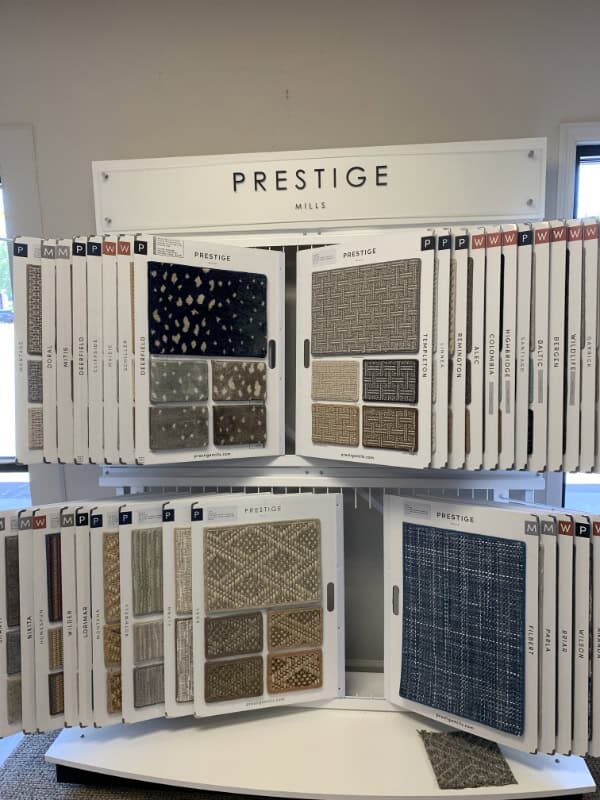 Debunking Five Myths about Carpet Flooring