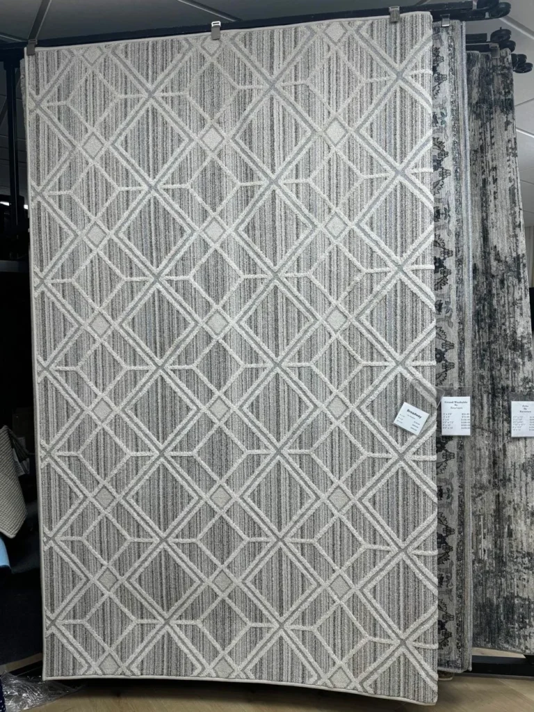 Area rug gallery