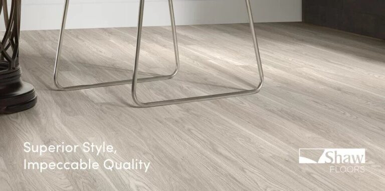 Home Owners Love LVP (Luxury Vinyl Plank)