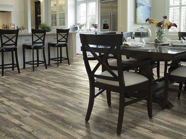 Luxury Vinyl 101: What You Need to Know About Vinyl Flooring On The Crystal Coast