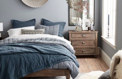 It’s All About Texture