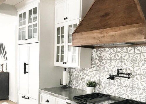 Kitchen Trends for 2019