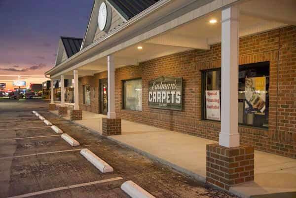 Covering the Crystal Coast with Quality, Selection & Service