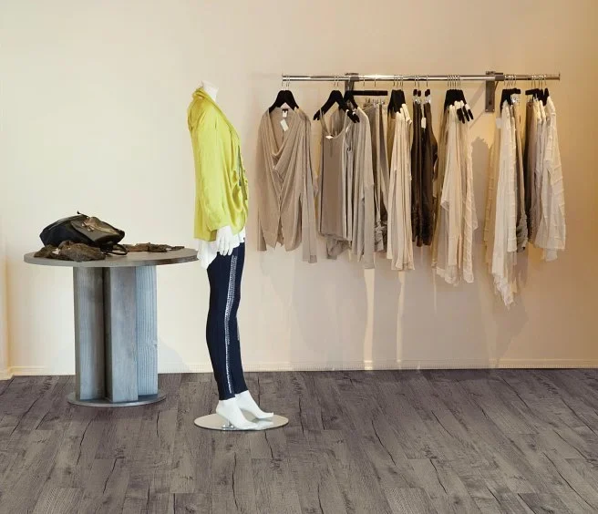 Luxury vinyl tile gallery