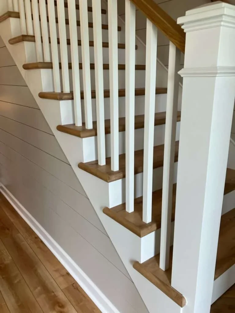 Luxury vinyl tile gallery