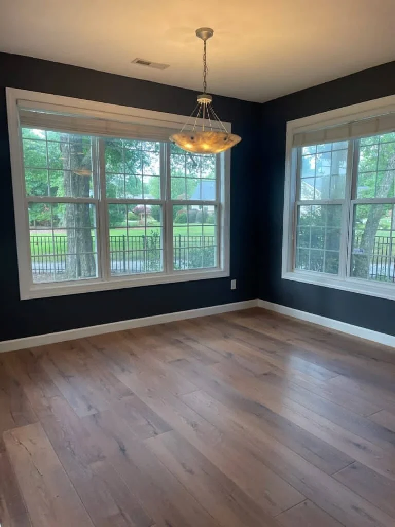 Luxury vinyl tile gallery