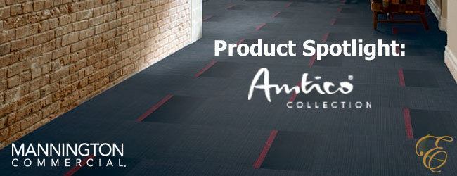 Product Spotlight: Mannington Amtico Collection