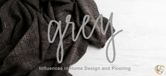 Gray – the Power to Enliven Home Decor
