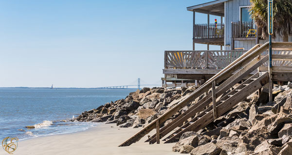 Flooring for Your Beach Home
