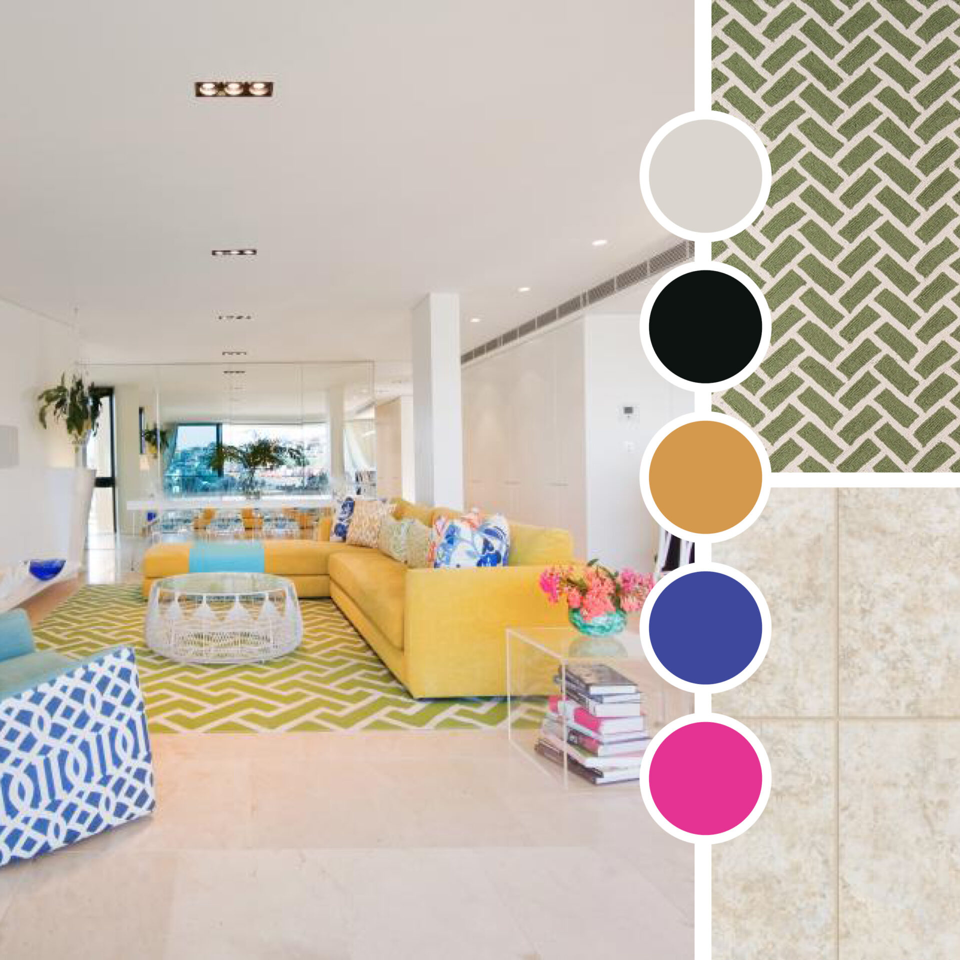 beach house inspiration proofs - Eastman’s Carpets & Flooring