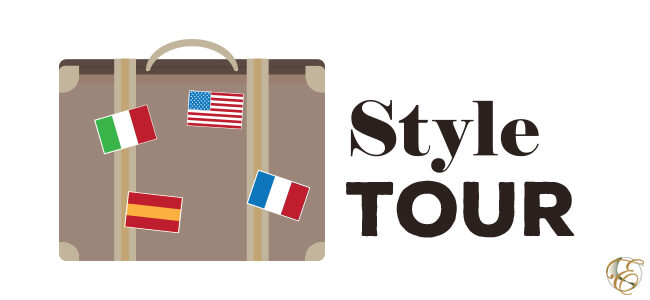 World Style Tour