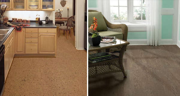 cork in blog - Eastman’s Carpets & Flooring