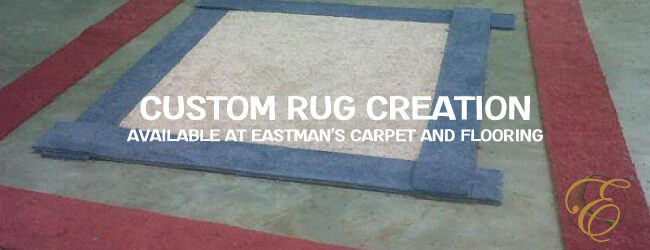 Custom Rug Creation