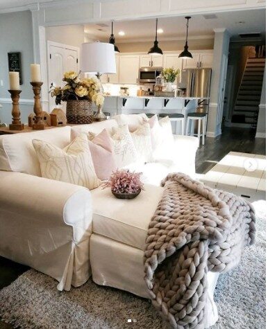 earthtones blanket - Eastman’s Carpets & Flooring