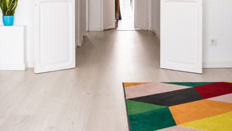 Five key questions for your flooring expert