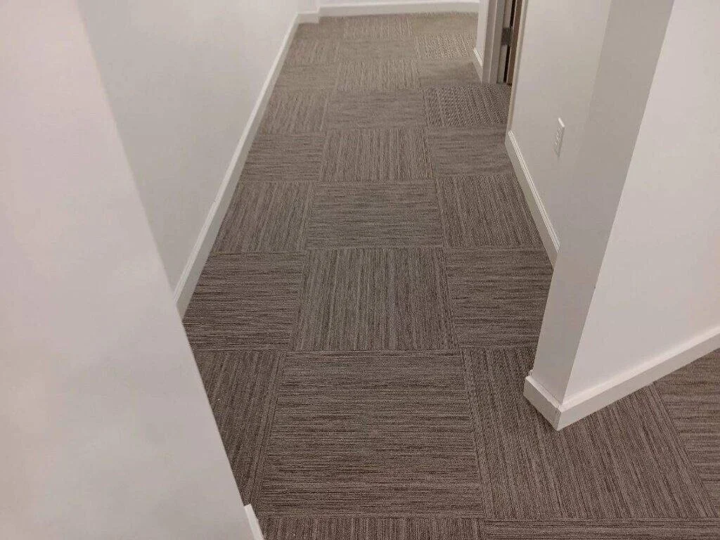 Carpet gallery