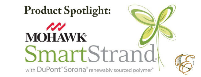 Product Spotlight: SmartStrand by Mohawk