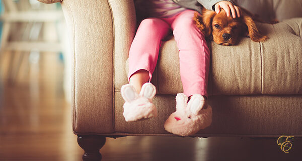 Perfect Pet Flooring