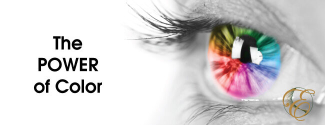 The Power of Color