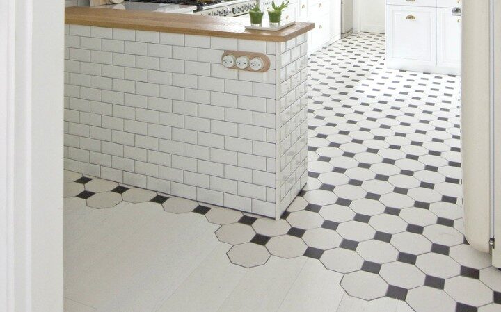 Replacing Floors: Don’t Forget Thresholds