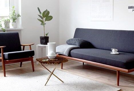 2019 COLOR TRENDS IN THE HOME