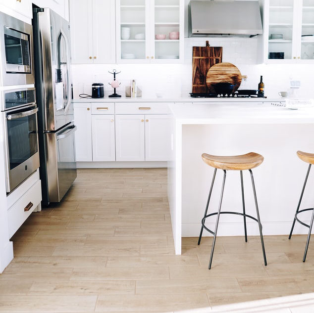 Beach Home Redesigns With Waterproof Flooring Options on the Crystal Coast